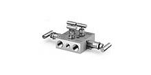 5 Valve Manifolds Instrument